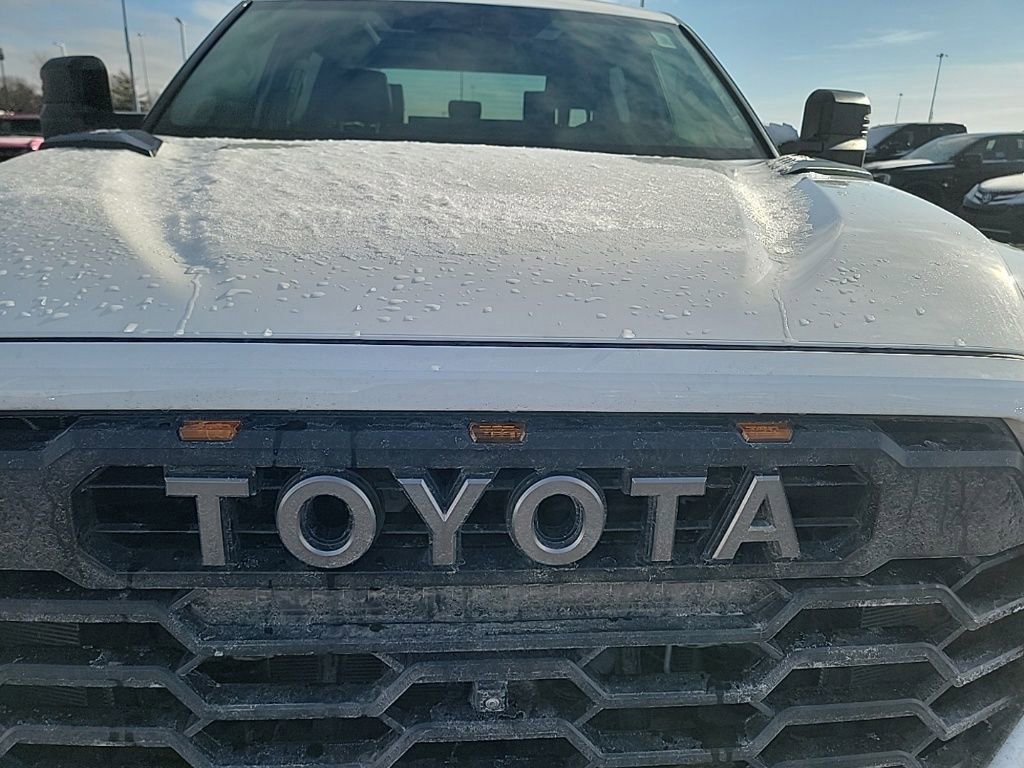 Used 2022 Toyota Tundra TRD Pro image 16