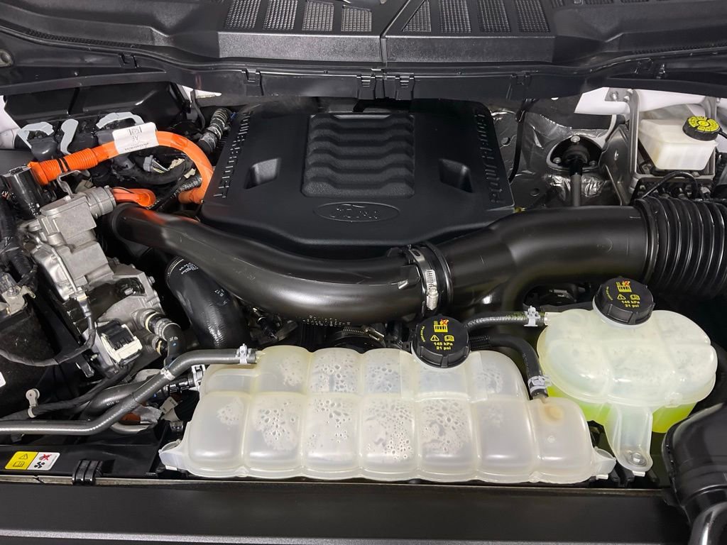 Certified 2023 Ford F150 Limited image 9