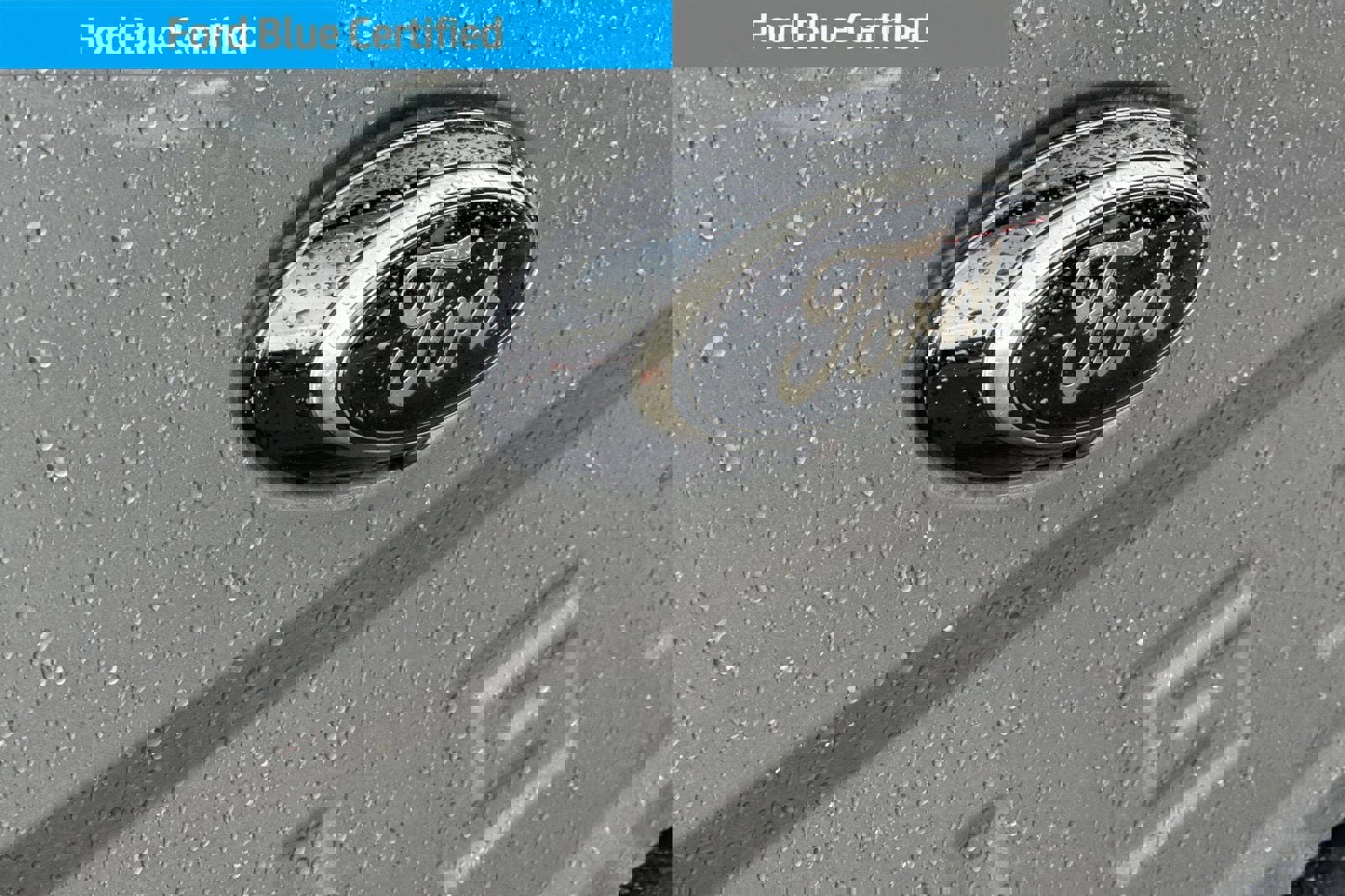 Certified 2023 Ford Ranger XLT w/ Equipment Group 301A Mid image 26