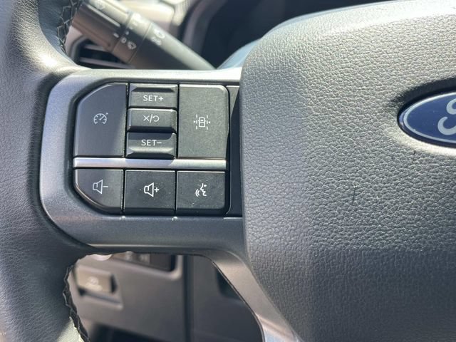 Certified 2024 Ford F150 XLT w/ Mobile Office Package AWD/4WD image 27