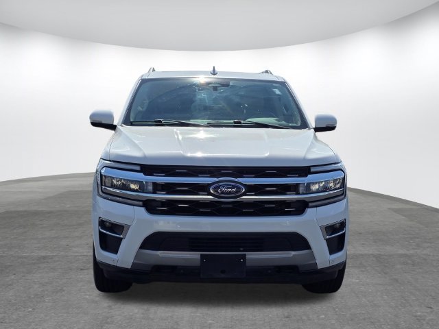 Certified 2022 Ford Expedition Max Limited AWD/4WD image 2