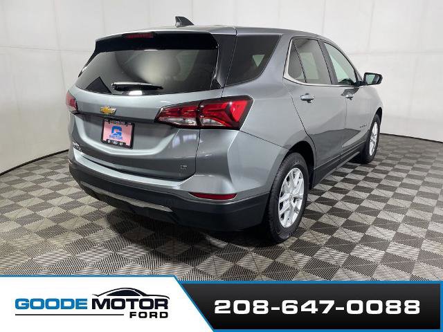 Used 2023 Chevrolet Equinox LT FWD image 7