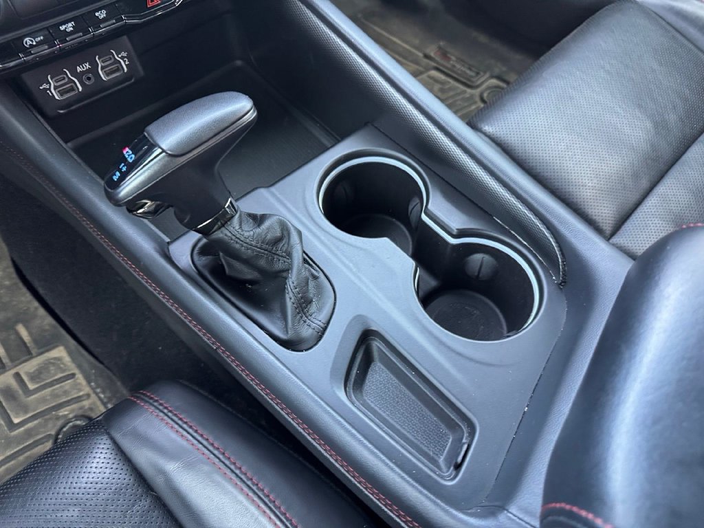 Used 2023 Dodge Durango GT AWD/4WD image 18