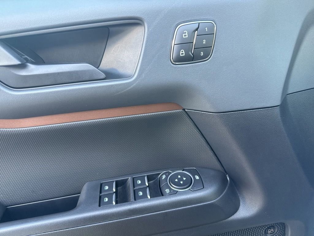 Certified 2024 Ford Bronco Sport Outer Banks w/ Tech Package image 15