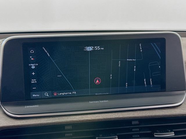 Used 2022 Kia Telluride SX w/ Nightfall Edition Package image 15