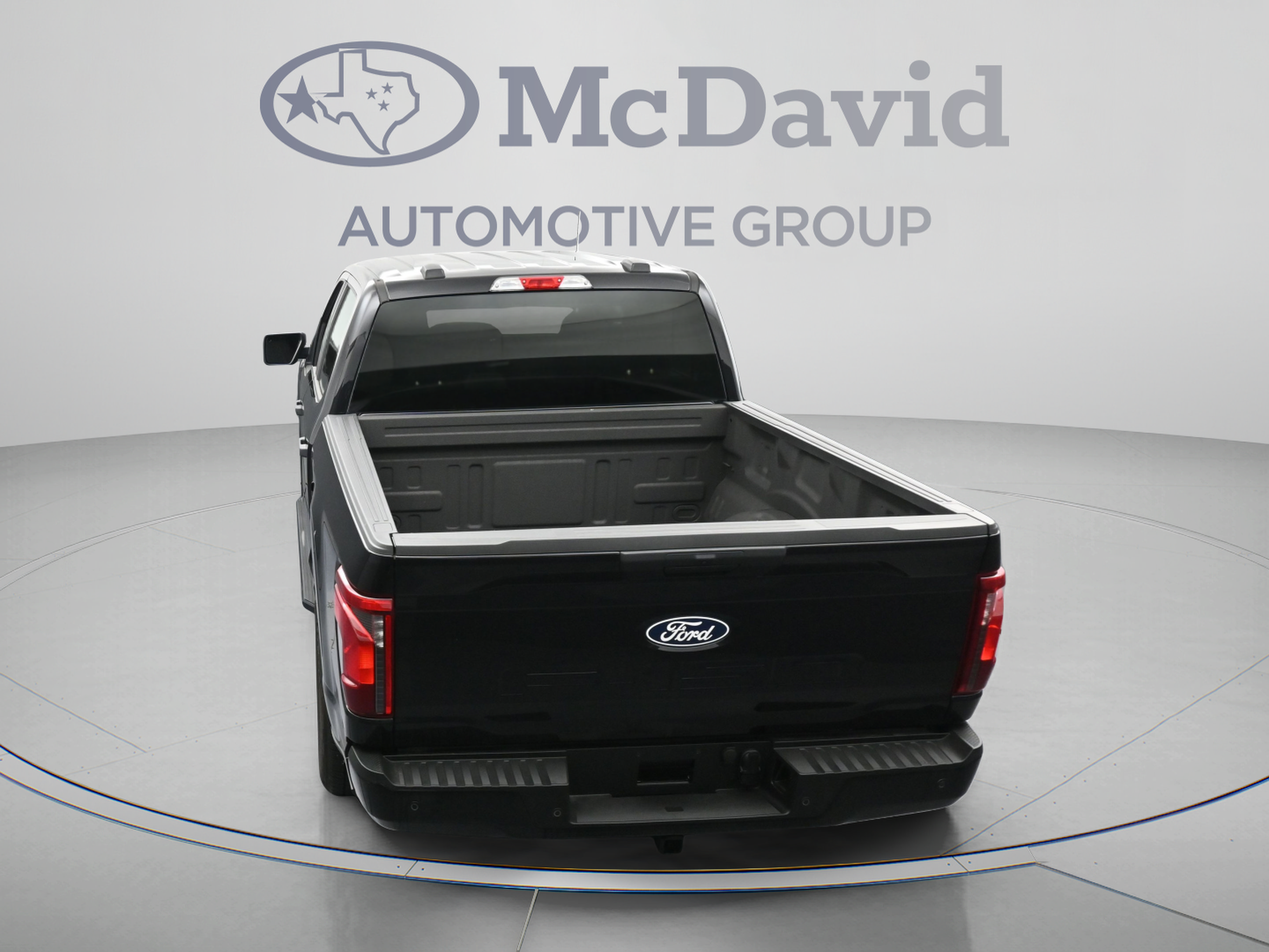 Certified 2025 Ford F150 STX w/ Equipment Group 200A RWD image 37