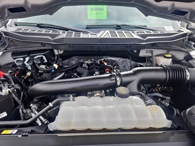 Certified 2024 Ford F150 XLT w/ Tow/Haul Package AWD/4WD image 14