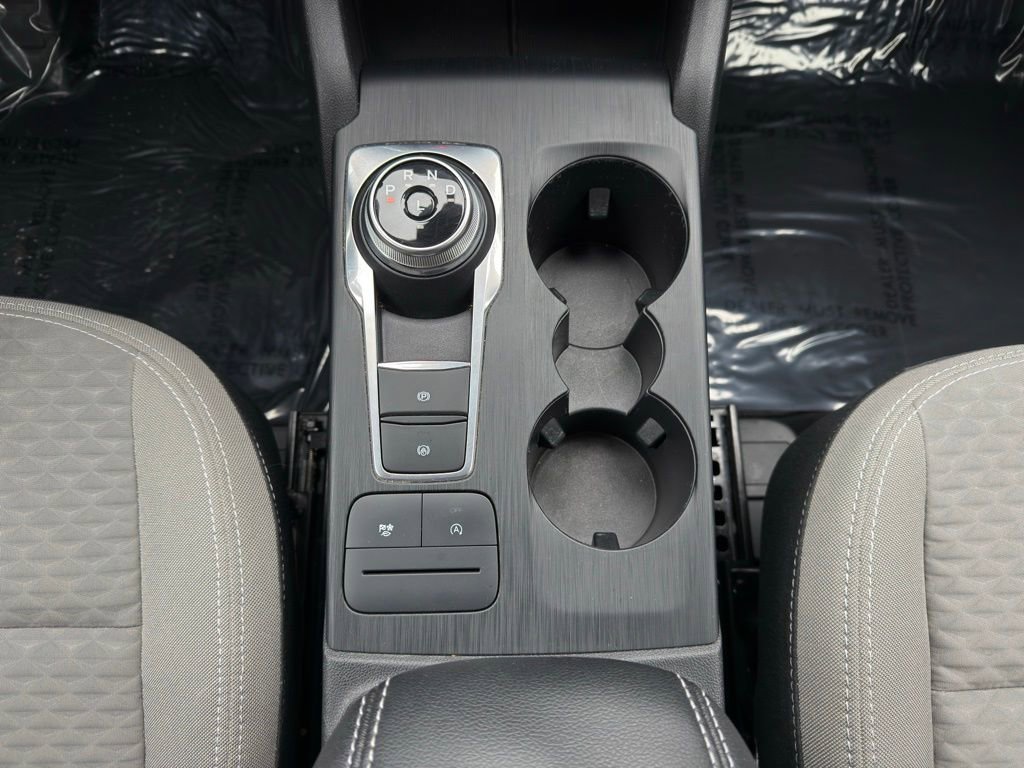 Certified 2022 Ford Escape SE w/ Convenience Package image 15