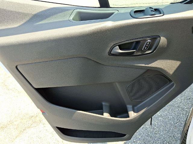 Certified 2025 Ford Transit 250 Low Roof w/ Exterior Upgrade Package RWD image 13