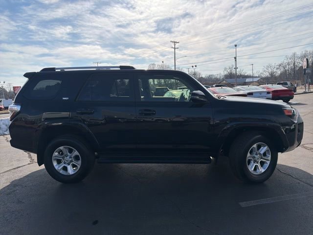 Used 2024 Toyota 4Runner SR5 Premium image 6