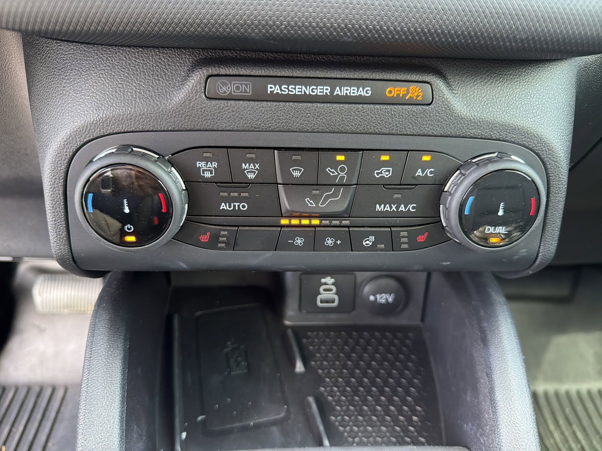 Certified 2024 Ford Bronco Sport Outer Banks w/ Tech Package image 5