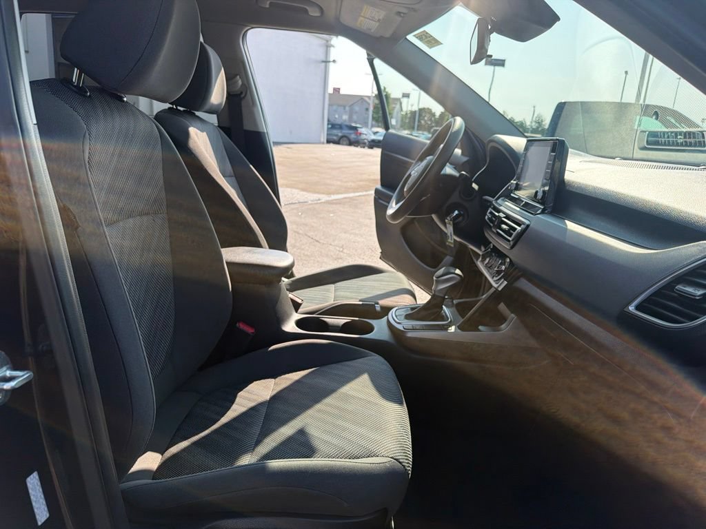 Used 2022 Kia Seltos LX AWD/4WD image 41