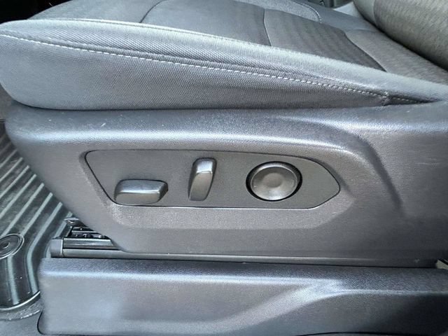 Used 2026 Chevrolet Silverado 1500 RST AWD/4WD image 15