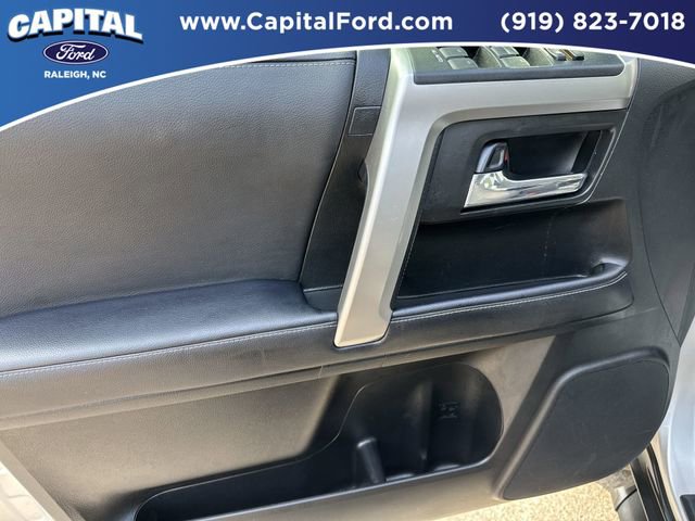 Used 2021 Toyota 4Runner SR5 Premium w/ Moonroof Package AWD/4WD image 20