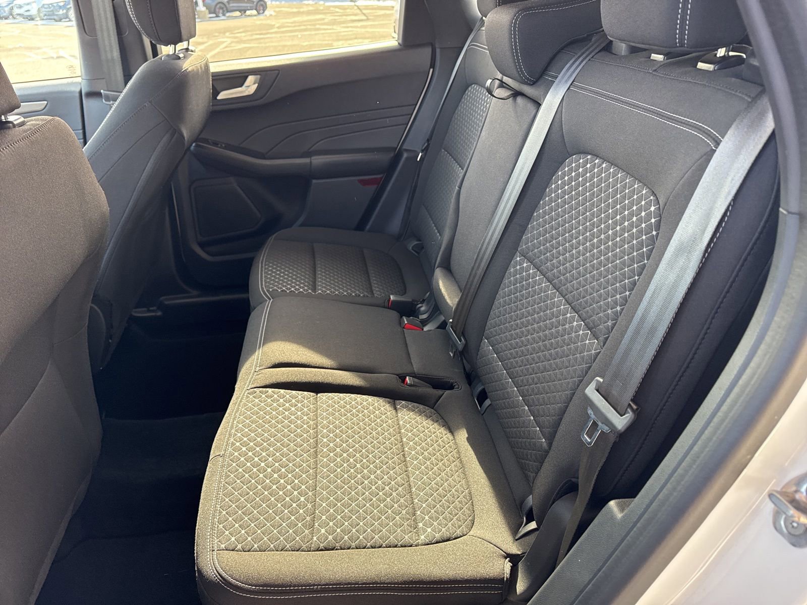 Certified 2024 Ford Escape Active w/ Tech Pack #2 image 35