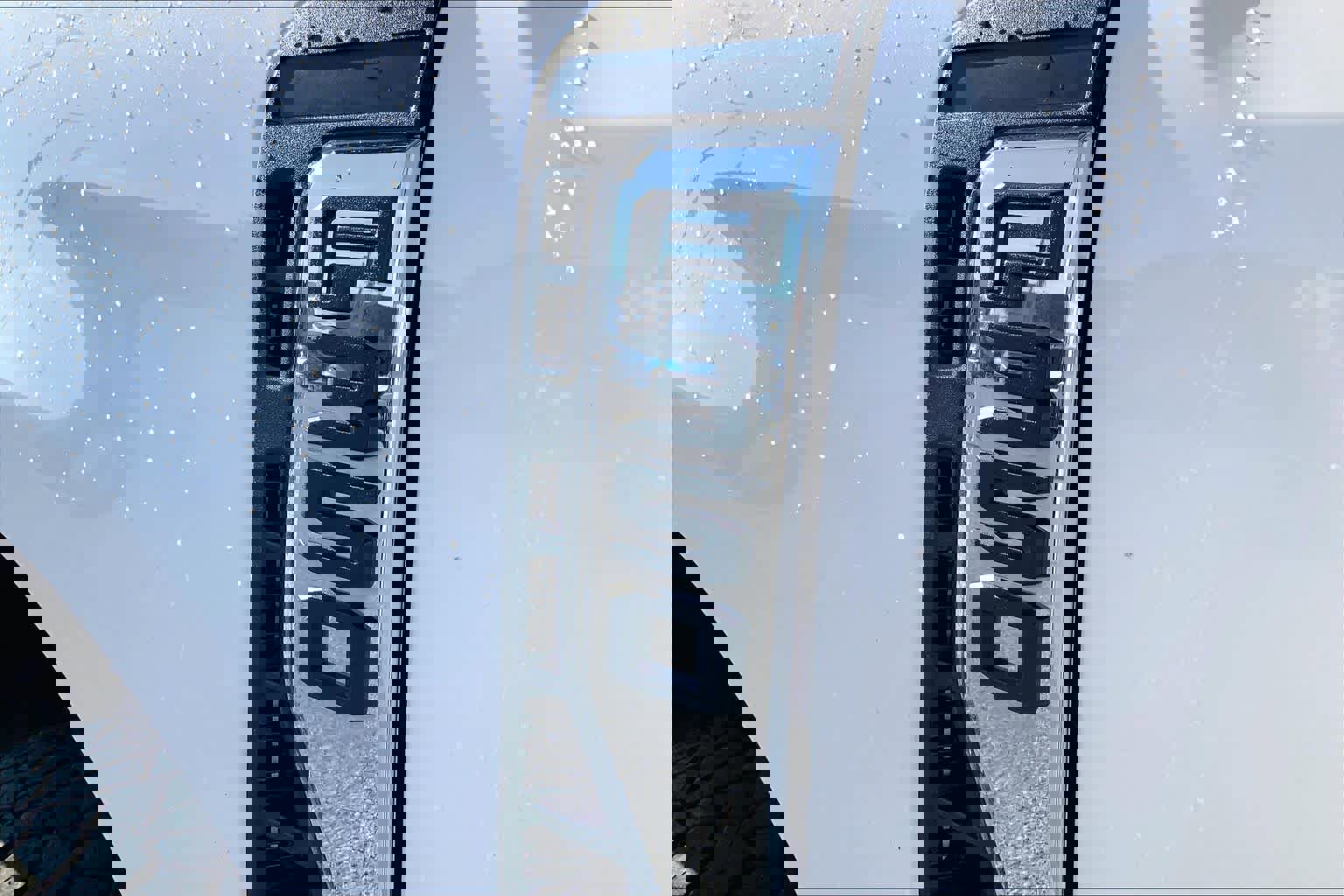 Certified 2023 Ford F350 King Ranch w/ Chrome Package image 29