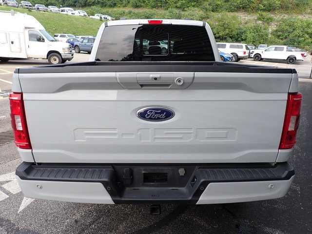 Certified 2023 Ford F150 XLT w/ Equipment Group 302A High AWD/4WD image 5