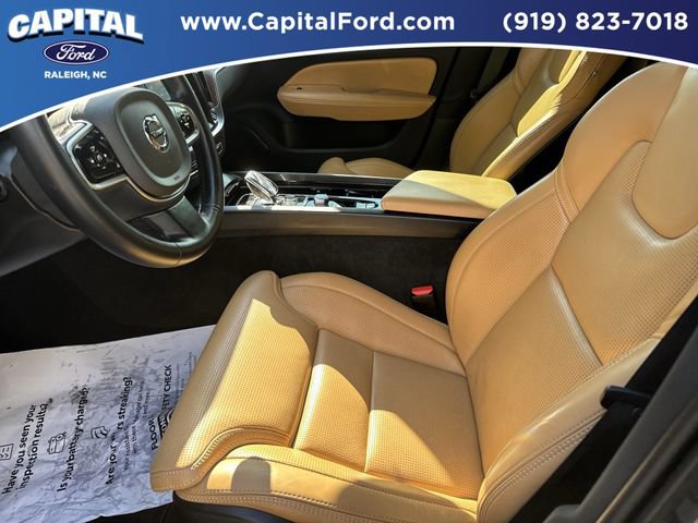 Used 2024 Volvo V60 B5 Cross Country Ultimate AWD/4WD image 19
