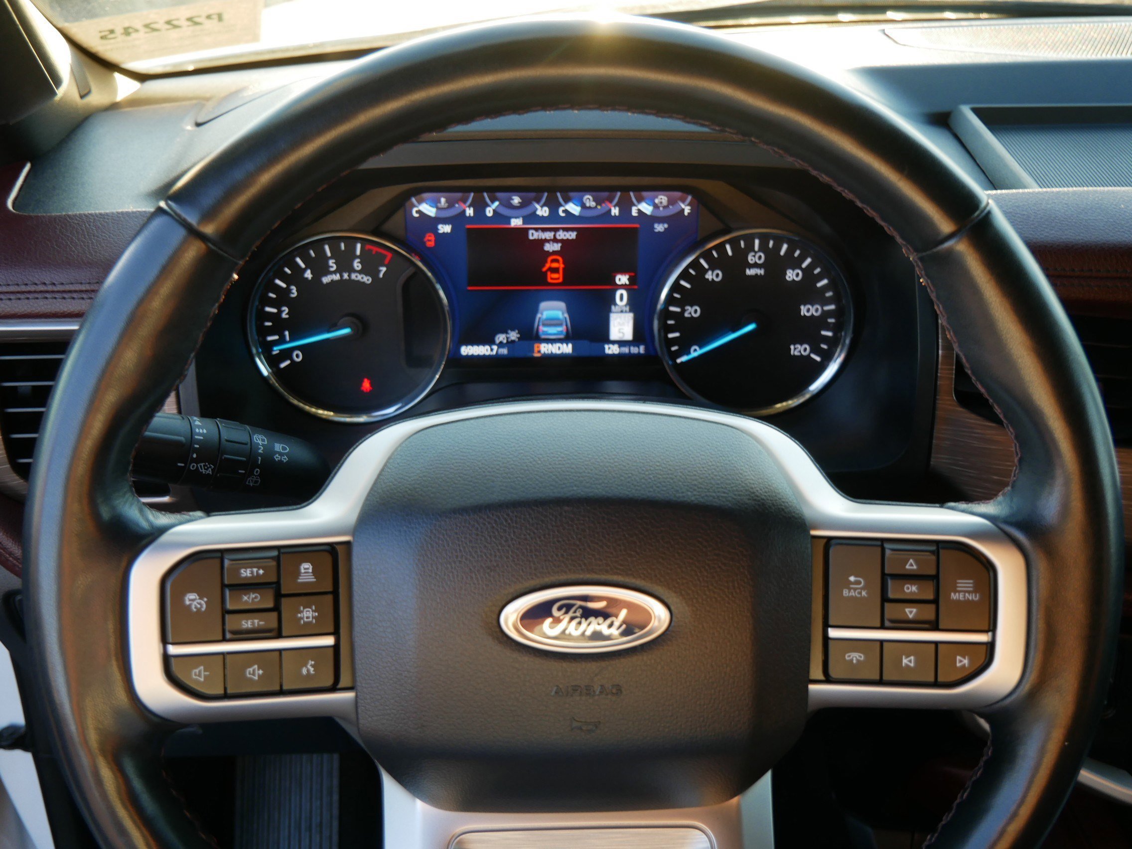 Certified 2024 Ford Expedition Max Limited image 25