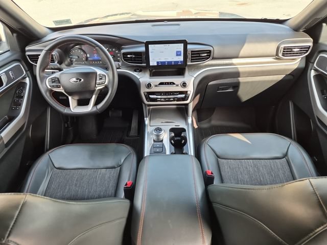 Certified 2023 Ford Explorer Timberline AWD/4WD image 20
