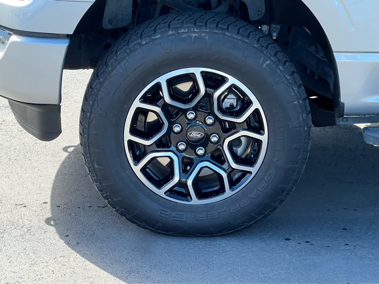 Certified 2022 Ford F150 XLT w/ Equipment Group 302A High AWD/4WD image 14
