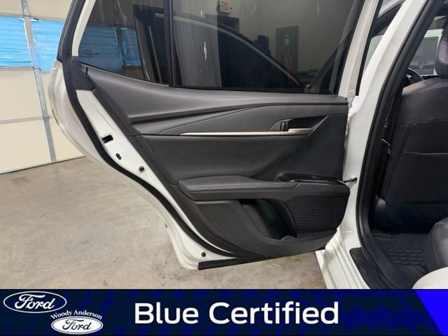 Used 2025 Toyota Camry XSE FWD image 24