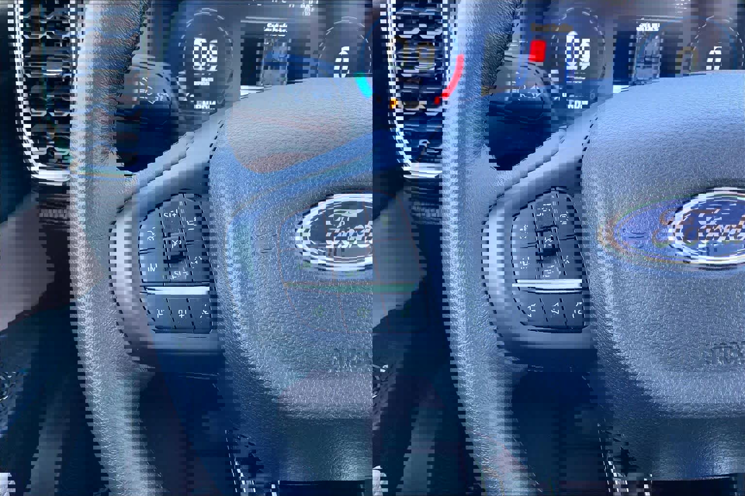 Certified 2025 Ford Ranger Lariat image 24