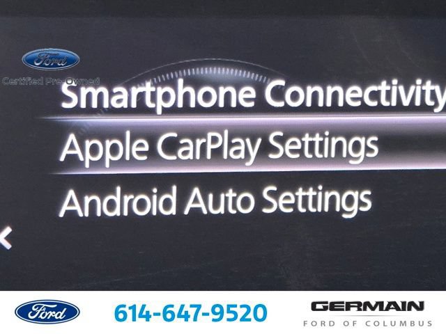 Used 2019 MAZDA MAZDA3 AWD Hatchback w/ Premium Pkg image 36
