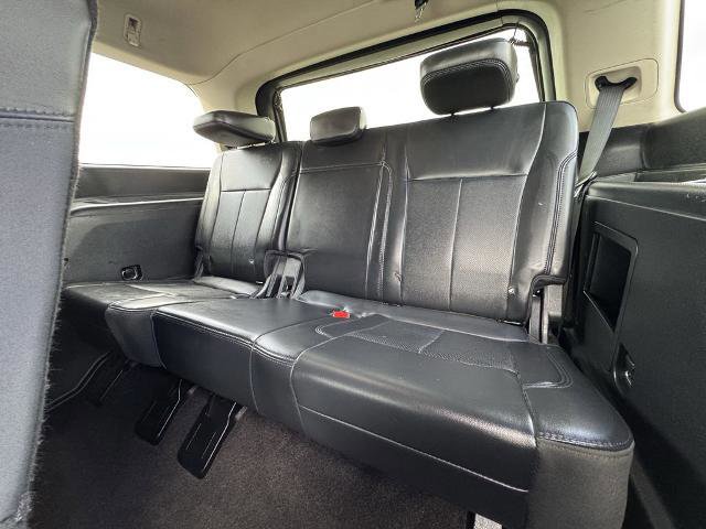 Certified 2023 Ford Expedition XLT image 15