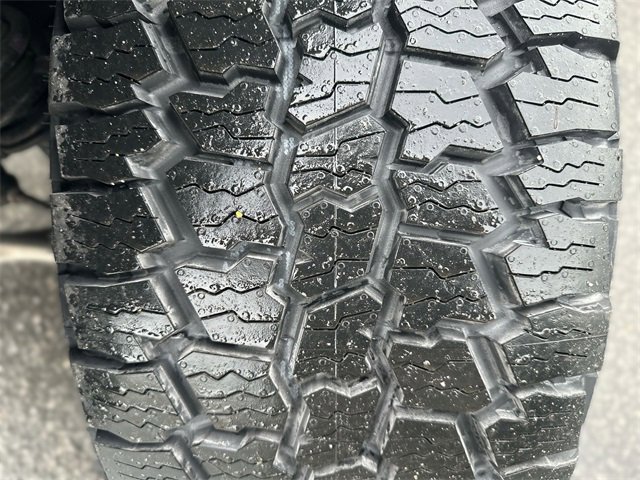 Certified 2023 Ford Bronco Outer Banks image 11