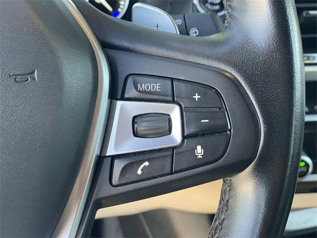 Used 2019 BMW X3 sDrive30i w/ Convenience Package image 10