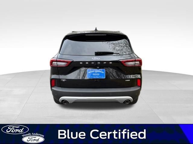 Certified 2024 Ford Escape SE FWD image 3