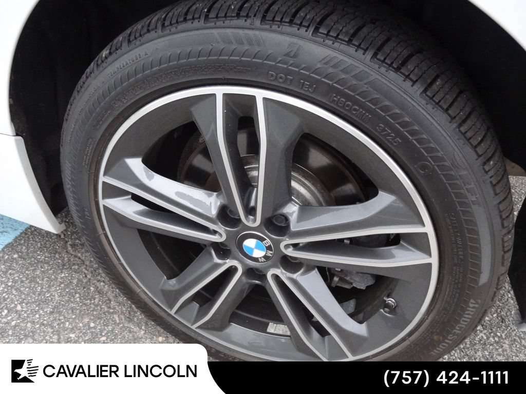Used 2024 BMW 228i Gran Coupe FWD image 13