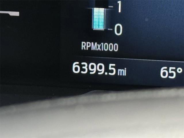 Certified 2025 Ford Maverick XL w/ Equipment Group 102A image 22