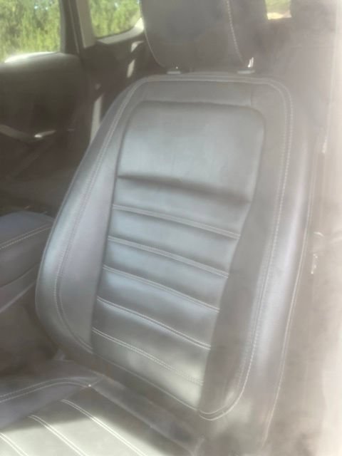 Certified 2019 Ford Escape Titanium AWD/4WD image 8