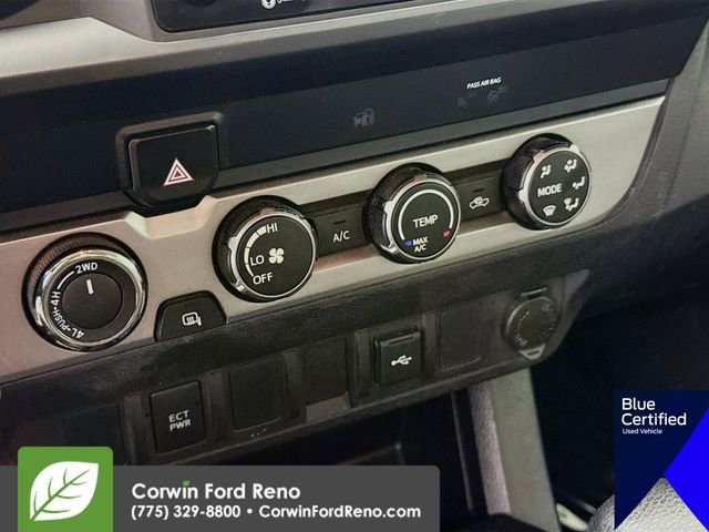Used 2020 Toyota Tacoma SR AWD/4WD image 18