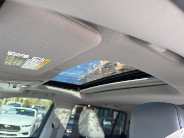 Used 2022 Toyota Highlander Limited image 12