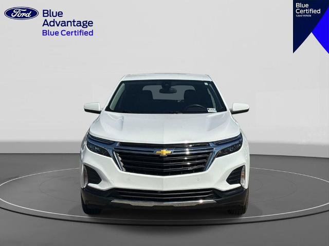 Used 2024 Chevrolet Equinox LT FWD image 3