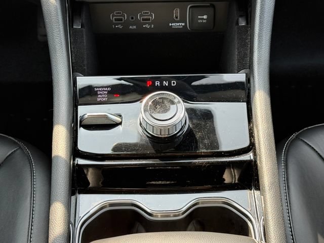 Used 2022 Jeep Grand Cherokee L Limited w/ Black Appearance Package AWD/4WD image 29