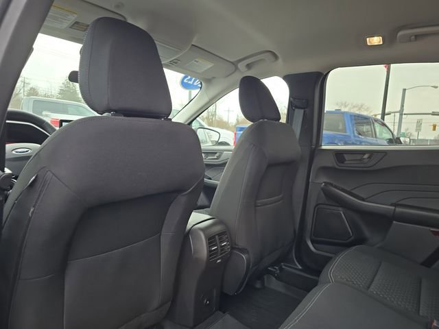 Certified 2023 Ford Escape Active w/ Tech Pack #1 image 29