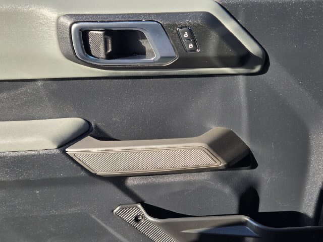 Certified 2022 Ford Bronco Badlands AWD/4WD image 22