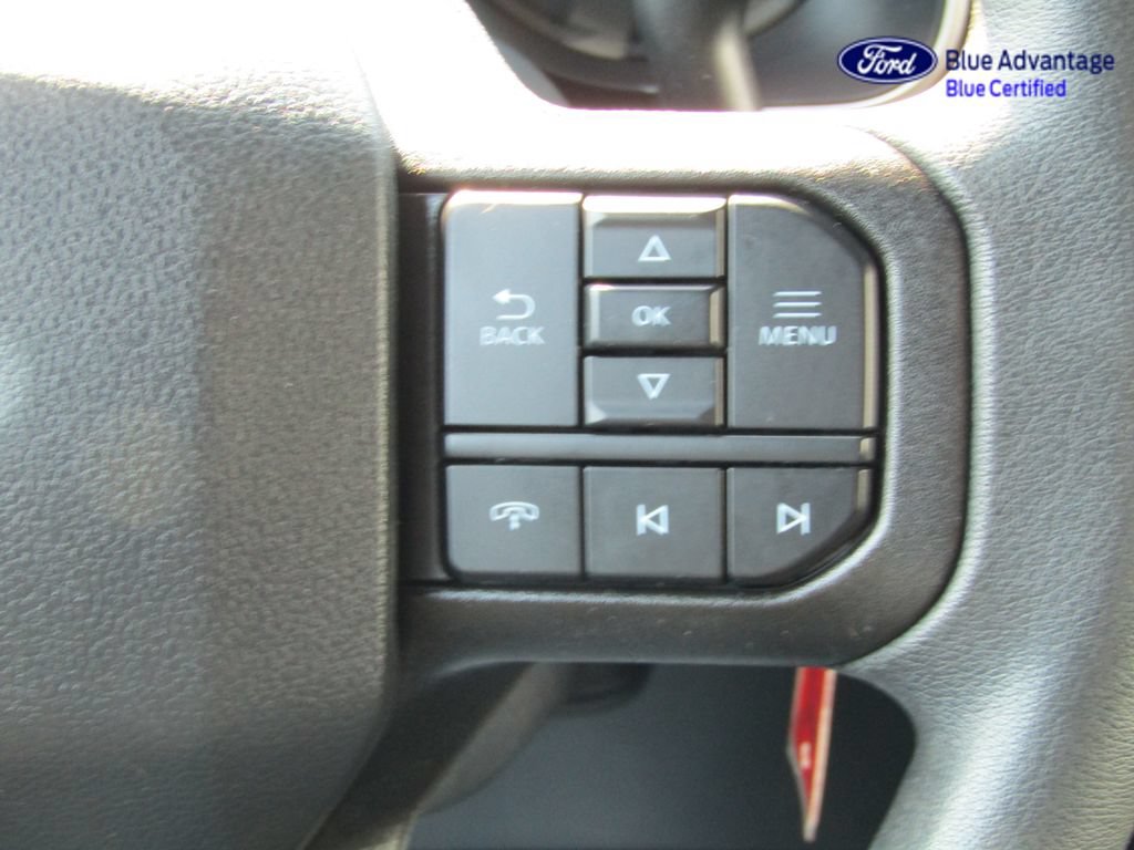 Certified 2023 Ford F150 XL w/ STX Appearance Package AWD/4WD image 30