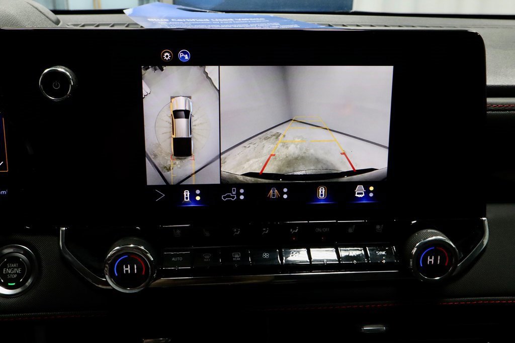 Used 2026 Chevrolet Colorado Z71 w/ Technology Package image 9