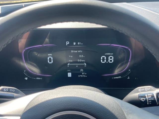 Used 2023 Kia Sportage X-Line w/ X-Line Premium Package AWD/4WD image 30