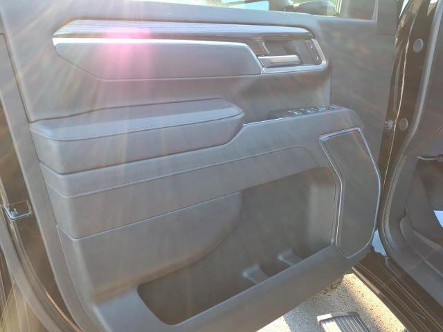 Used 2025 Chevrolet Silverado 2500 LT w/ Trail Boss Package AWD/4WD image 7