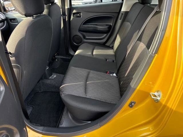 Used 2021 Mitsubishi Mirage image 16