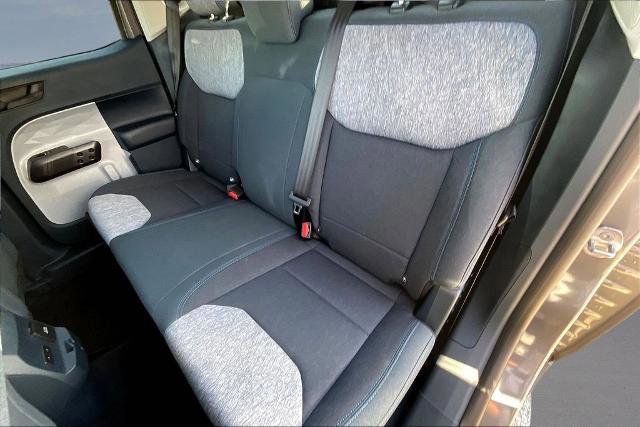 Certified 2026 Ford Maverick XLT w/ Equipment Group 301A AWD/4WD image 23