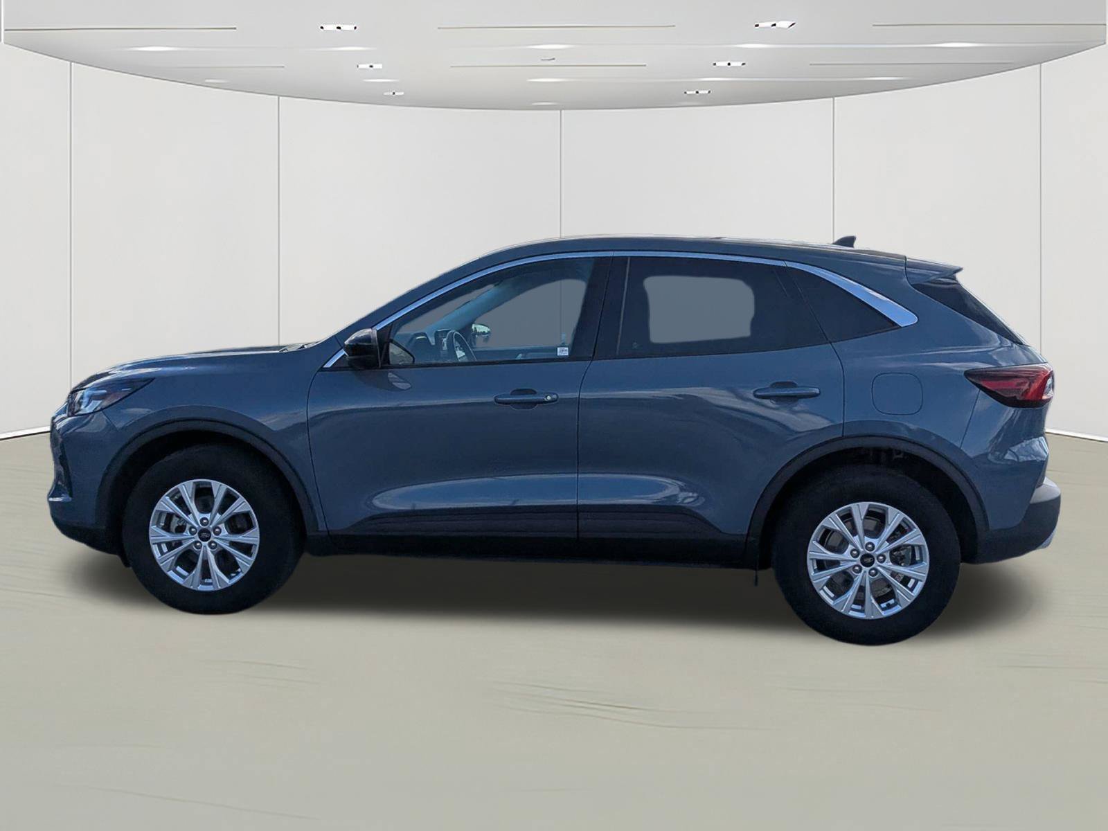 Certified 2023 Ford Escape Active w/ Tech Pack #2 AWD/4WD image 6