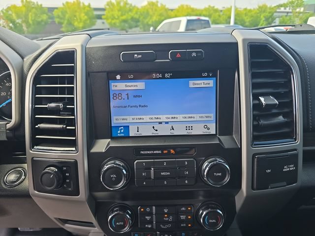 Certified 2019 Ford F150 Lariat AWD/4WD image 16