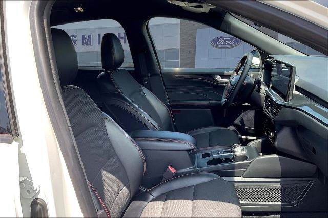 Certified 2023 Ford Escape ST-Line Select w/ Tech Pack #2 AWD/4WD image 29